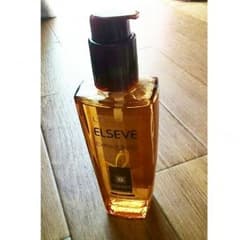 L'OREALヘアオイル 新品未使用のサムネイル