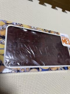 ミニオン　長財布のサムネイル