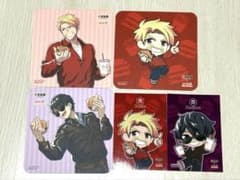 T*)様 ドズル社 ウェンディーズ ファーストキッチン コラボ ドズぼんのサムネイル