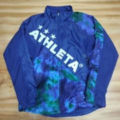 ATHLETA アスレタ ウインドブレーカーのサムネイル