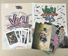 VERIVERY VERI-US アルバムセット - メルカリ