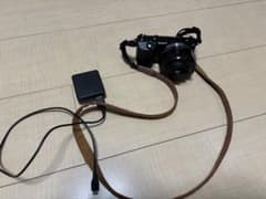 Sony NEX-5Rミラーレス一眼カメラ 充電器付きのサムネイル