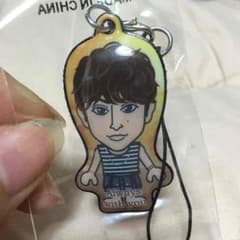 白濱亜嵐 Always with you クリーナーのサムネイル