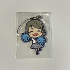 러브라이브 선샤인 Aqours 와타나베 요 러버스트