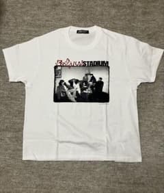 BE:FIRST STADIUM Tシャツ Lサイズのサムネイル
