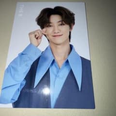 SEVENTEEN 2020 JAPAN DOME TOUR トレカTHE 8のサムネイル