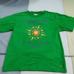 コロンビア　Ｔシャツ　Sサイズのサムネイル