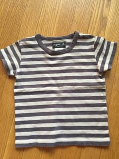 Tシャツ サイズ95ぐらいのサムネイル