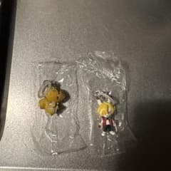 サマーウォーズ めじるしアクセサリー 2種セットのサムネイル