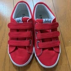 bebe スニーカーのサムネイル
