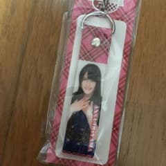 入山杏奈 ストラップのサムネイル