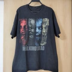 Thumbnail of 古着The Walking Dead Tシャツ
