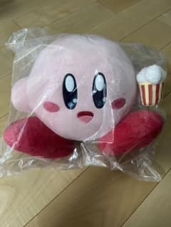 カービィ一番くじB賞のサムネイル