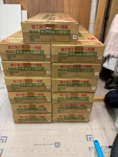 NODA カナエル C直貼り（13ケースまとめ販売）のサムネイル