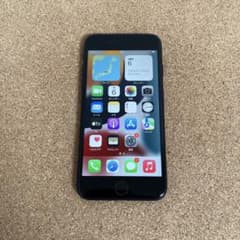 811【早い者勝ち】美品☆iPhone7 32GB SIMフリー☆ - メルカリ