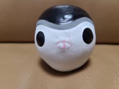 無印良品 福缶 津屋崎人形 ふぐ笛 郷土玩具 福岡県福津市 伝統工芸