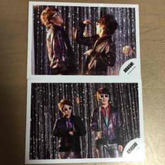 嵐 生写真のサムネイル