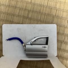 수요일 어때요 스트랩 도어