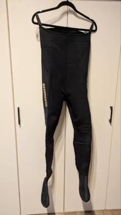 シマノ SHIMANO NEXUS ネクサス フィットウェーダー MB 鮎タイツ