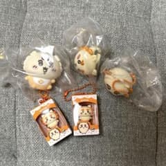 シーサー 5点セットのサムネイル
