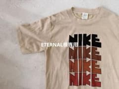 ナイキ　4連ゴツナイキTシャツのサムネイル