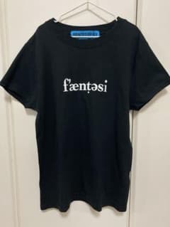 美品⭐︎SLY ブラック　レディース　Tシャツのサムネイル