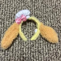 ディズニー カチューシャのサムネイル
