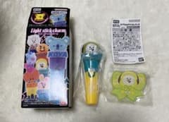 BT21 CHIMMY 2점 세트