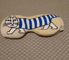 リサラーソン　ねこのきもち　付録　クッションのサムネイル