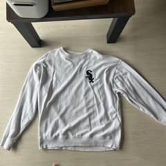 NEWERA シカゴ ホワイトソックス トレーナー スウェットのサムネイル