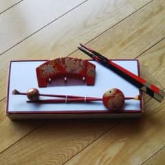 かんざし 着物用 セット 値下げのサムネイル
