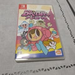 ミスタードリラー アンコールのサムネイル