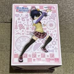 小鳥遊六花 「中二病でも恋がしたい!」 六花フィギュア 夏服ver. 未開封 中二病でも恋がしたい! 小鳥遊六花 フィギュア 夏服ver - メルカリ