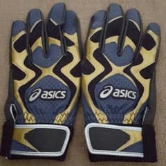 asics野球手袋のサムネイル