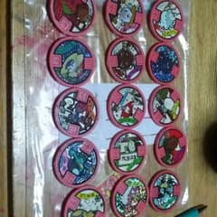 古典メダルセット ③のサムネイル