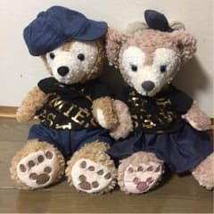 ❤️ハンドメイド  ダッフィー シェリーメイ 服❤️のサムネイル