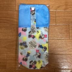 スヌーピー ペットボトルホルダーのサムネイル