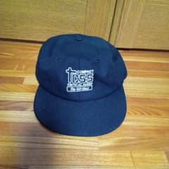 TCSS キャップのサムネイル