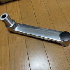 エルゴトロン LX モニターアーム 延長パーツのサムネイル