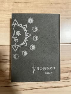 月の満ち欠け 佐藤正午のサムネイル