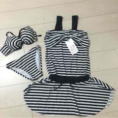 水着 3点セット☆S sizeのサムネイル