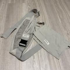 コニー 抱っこ紐 ヒップシートのサムネイル