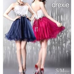 drexie ビジュードレス にんちゃん様 専用のサムネイル
