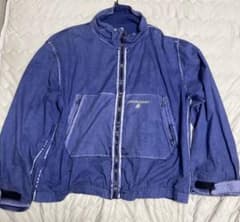 BONEVILLE 80s〜90s coating blouson 50 - メルカリ