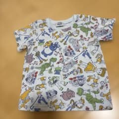 Disney Pixar Toy Story T 셔츠 95cm