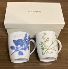 Noritake ノリタケ　ペアマグカップのサムネイル