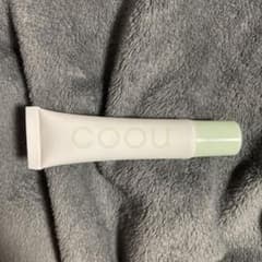 coou コントロールカラー 04グリーン 化粧下地のサムネイル