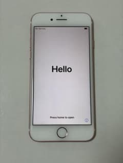 iPhone7 32gb ローズゴールドのサムネイル