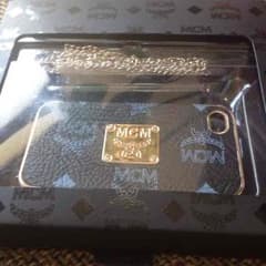 MCM iPhone４.s  ケースのサムネイル