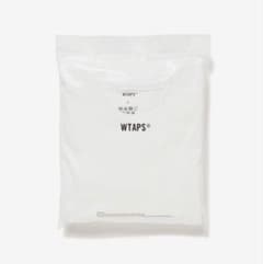 WTAPS 25AW SKIVVIES LS TEEのサムネイル